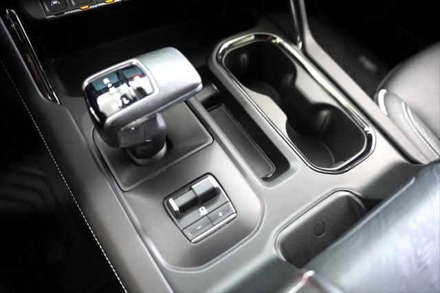 used 2024 GMC Sierra 1500 car, priced at $65,875