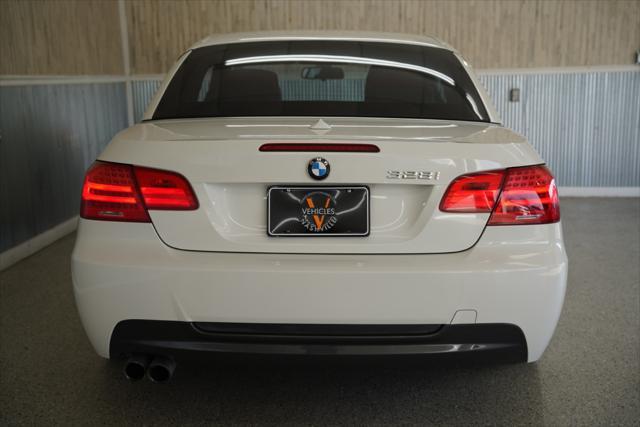 used 2013 BMW 328 car, priced at $14,375