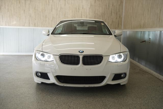 used 2013 BMW 328 car, priced at $14,375