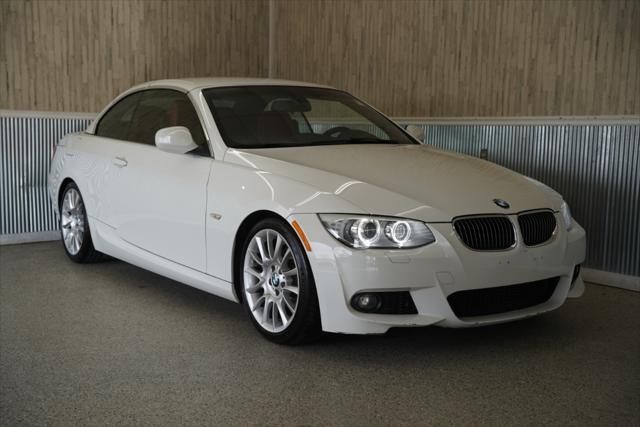 used 2013 BMW 328 car, priced at $14,375