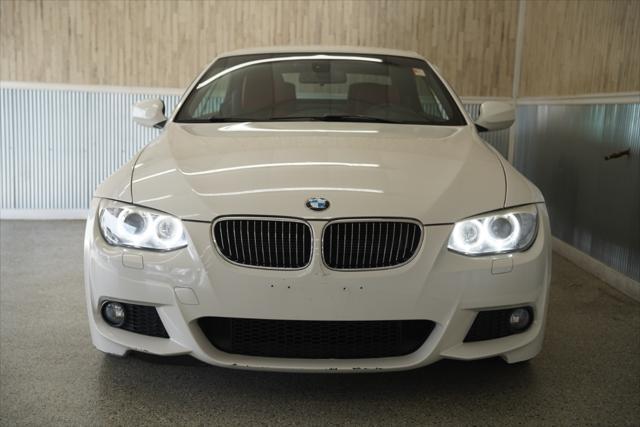 used 2013 BMW 328 car, priced at $14,375