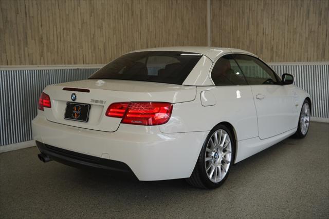 used 2013 BMW 328 car, priced at $14,375