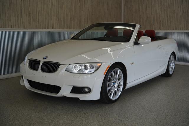 used 2013 BMW 328 car, priced at $14,375