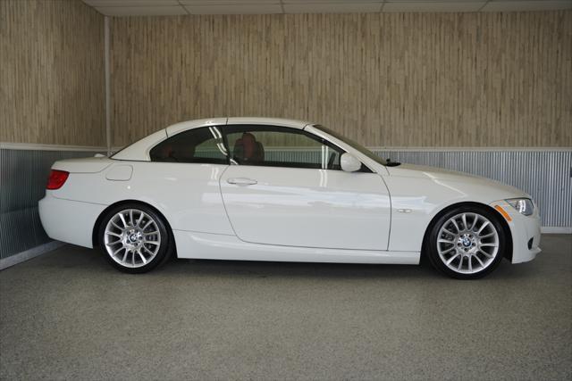 used 2013 BMW 328 car, priced at $14,375