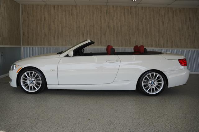 used 2013 BMW 328 car, priced at $14,375