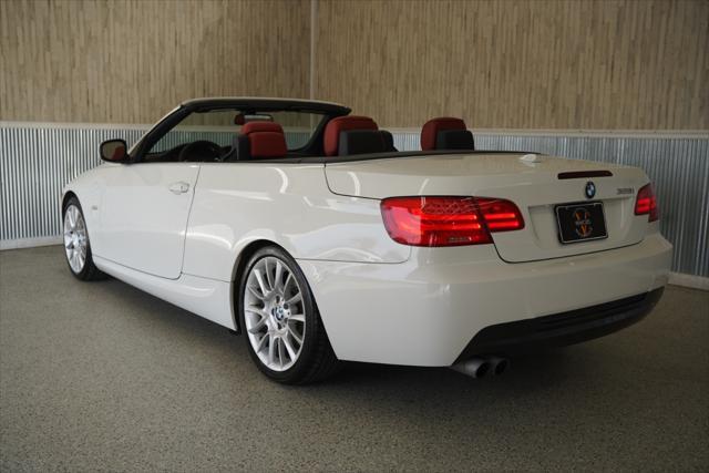 used 2013 BMW 328 car, priced at $14,375