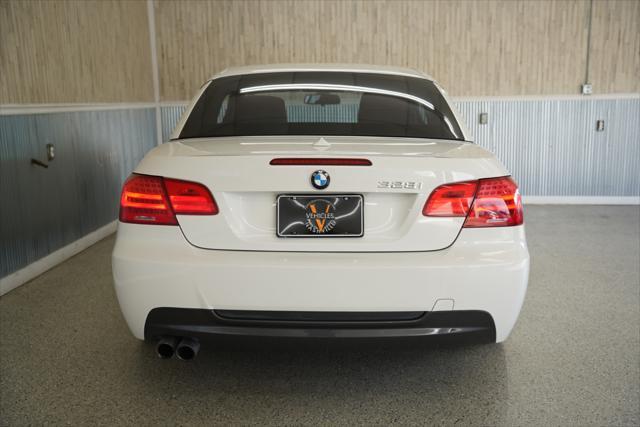 used 2013 BMW 328 car, priced at $14,375