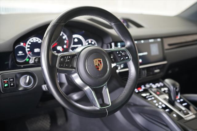 used 2019 Porsche Cayenne car, priced at $37,675