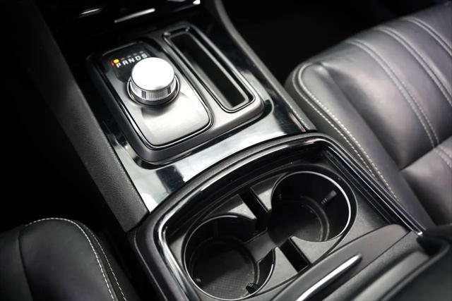 used 2021 Chrysler 300 car, priced at $23,375