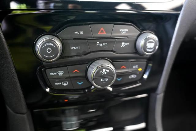 used 2021 Chrysler 300 car, priced at $23,375