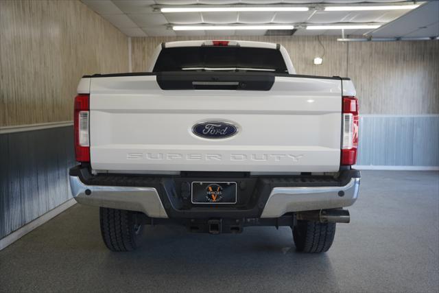 used 2019 Ford F-250 car, priced at $35,475