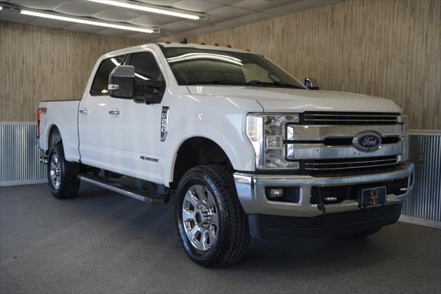 used 2019 Ford F-250 car, priced at $35,475