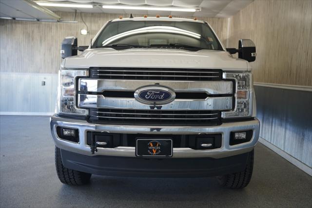 used 2019 Ford F-250 car, priced at $35,475