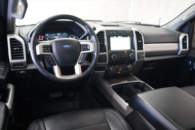 used 2019 Ford F-250 car, priced at $35,475