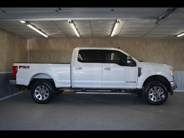 used 2019 Ford F-250 car, priced at $35,475