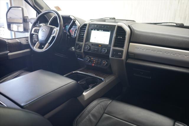 used 2019 Ford F-250 car, priced at $35,475