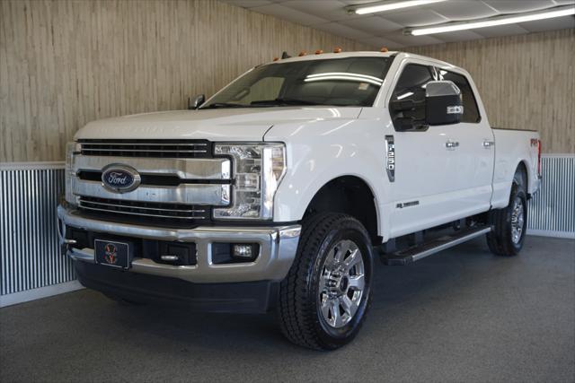 used 2019 Ford F-250 car, priced at $35,475