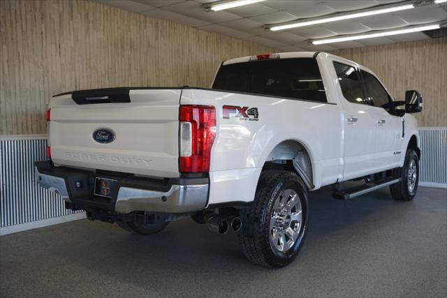 used 2019 Ford F-250 car, priced at $35,475