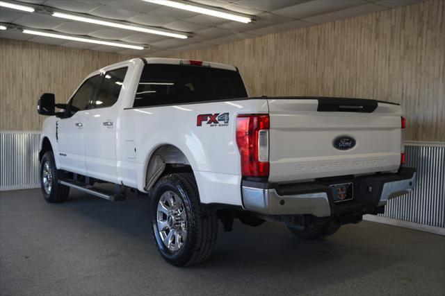 used 2019 Ford F-250 car, priced at $35,475