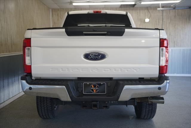 used 2019 Ford F-250 car, priced at $35,475