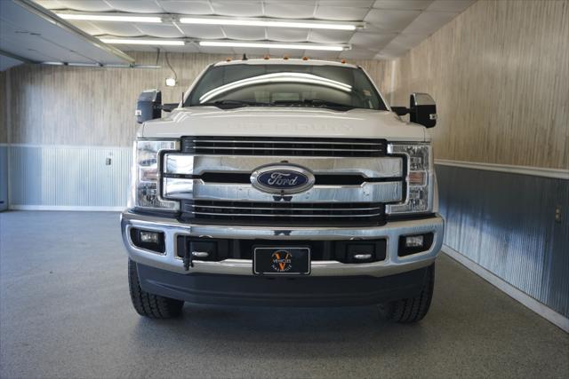 used 2019 Ford F-250 car, priced at $35,475