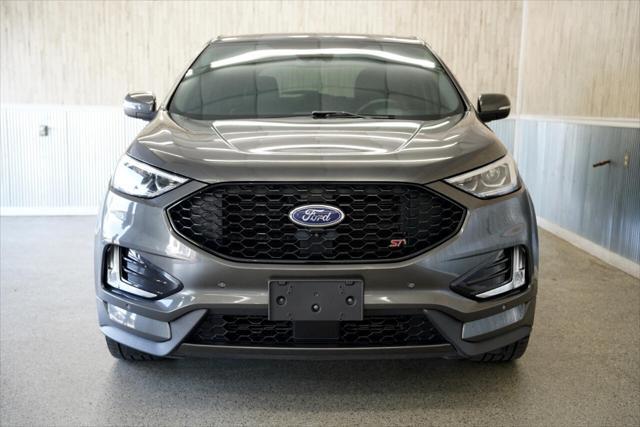 used 2019 Ford Edge car, priced at $21,375