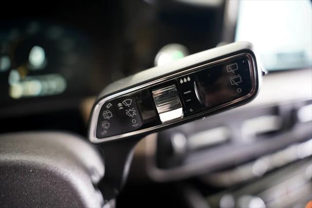used 2021 Lincoln Corsair car, priced at $25,275