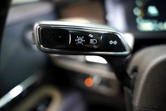 used 2021 Lincoln Corsair car, priced at $25,275