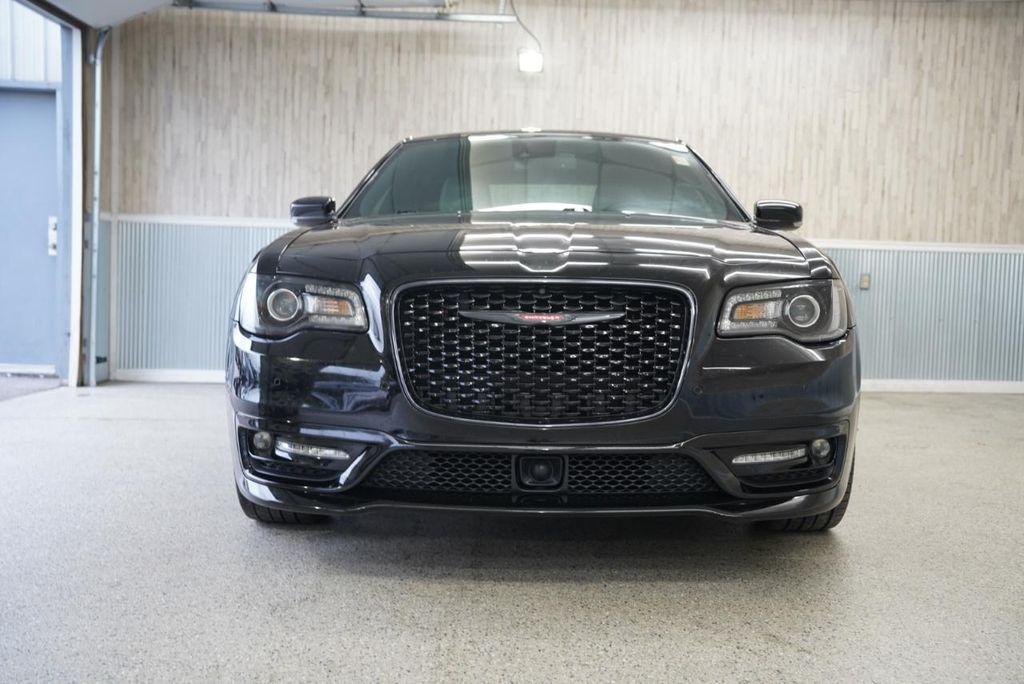 used 2021 Chrysler 300 car, priced at $25,975