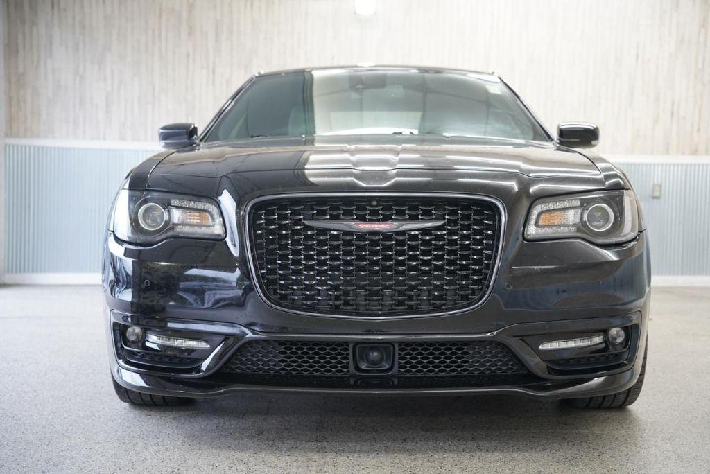 used 2021 Chrysler 300 car, priced at $25,975
