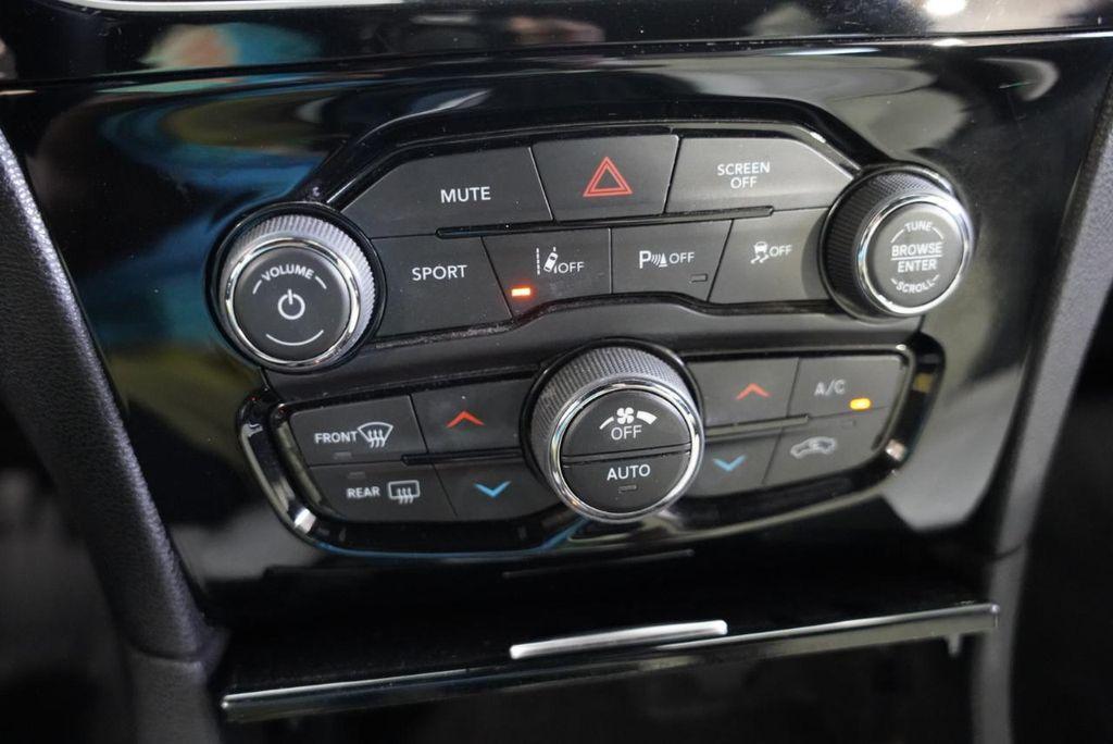 used 2021 Chrysler 300 car, priced at $25,975