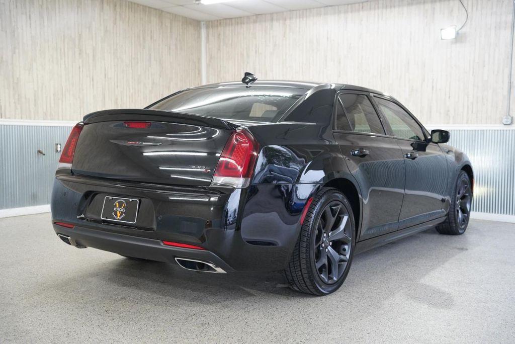 used 2021 Chrysler 300 car, priced at $25,975