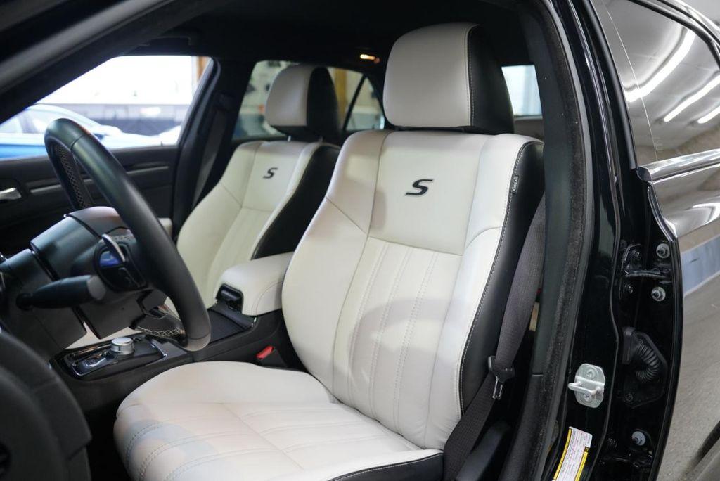 used 2021 Chrysler 300 car, priced at $25,975