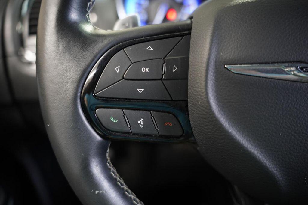 used 2021 Chrysler 300 car, priced at $25,975