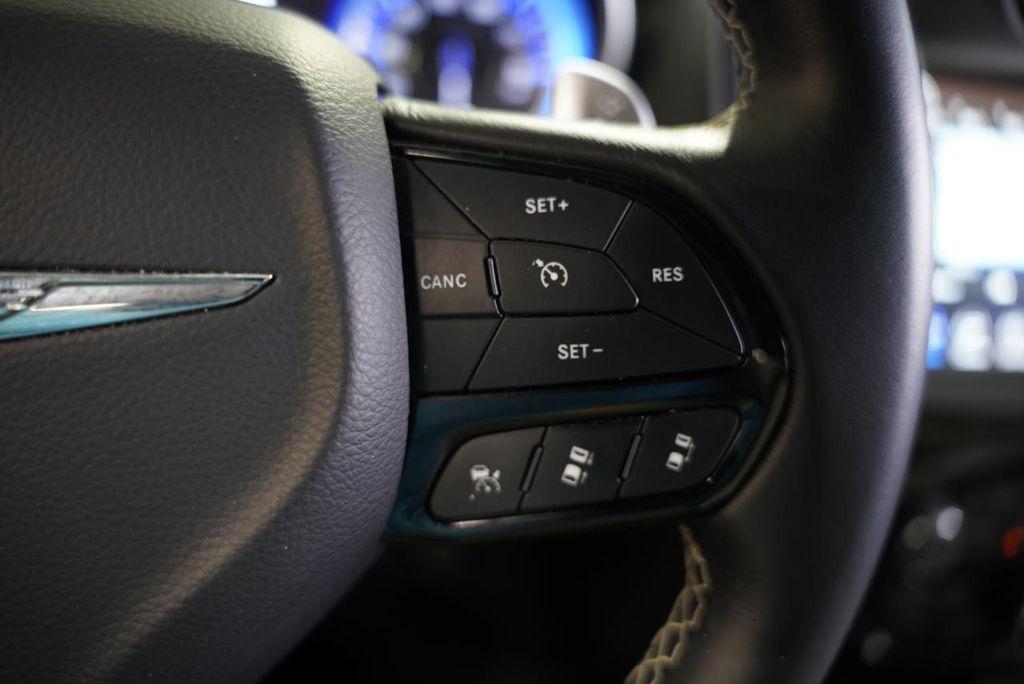 used 2021 Chrysler 300 car, priced at $25,975