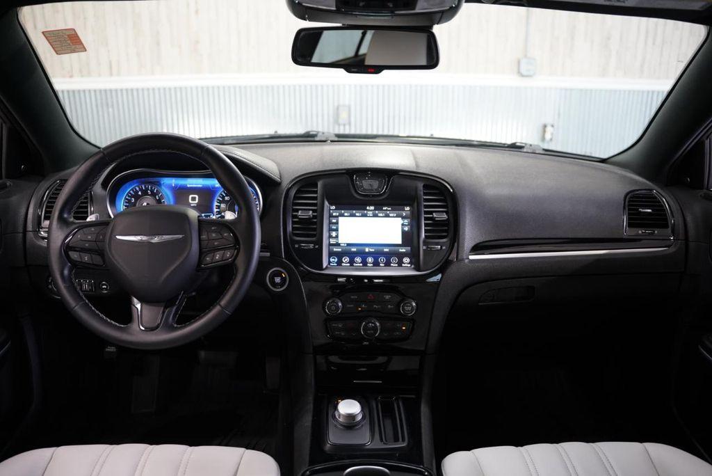 used 2021 Chrysler 300 car, priced at $25,975