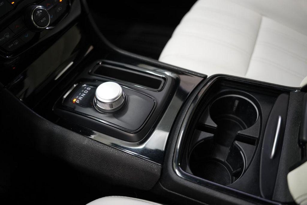 used 2021 Chrysler 300 car, priced at $25,975