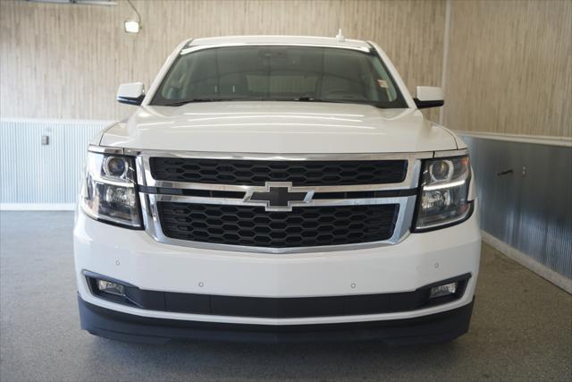 used 2016 Chevrolet Tahoe car, priced at $19,575