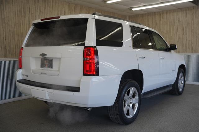 used 2016 Chevrolet Tahoe car, priced at $19,575