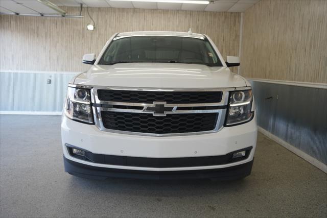 used 2016 Chevrolet Tahoe car, priced at $21,475