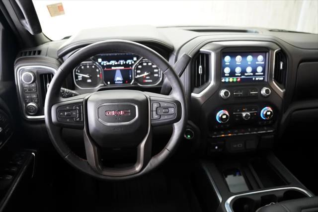 used 2019 GMC Sierra 1500 car, priced at $38,875