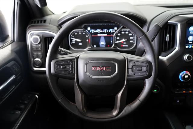 used 2019 GMC Sierra 1500 car, priced at $38,875