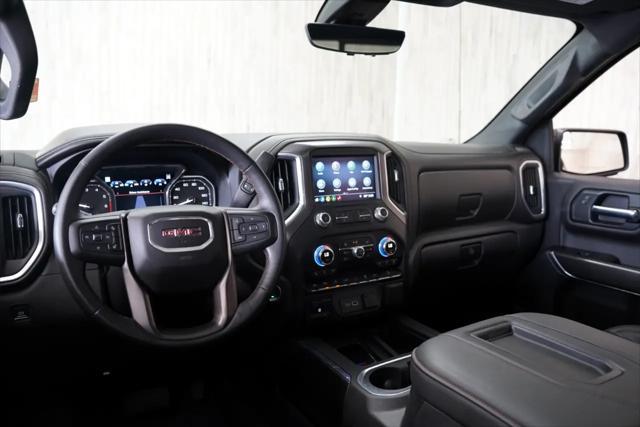 used 2019 GMC Sierra 1500 car, priced at $38,875