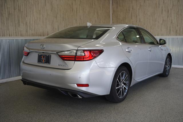 used 2016 Lexus ES 350 car, priced at $11,875