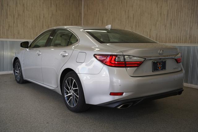 used 2016 Lexus ES 350 car, priced at $11,875