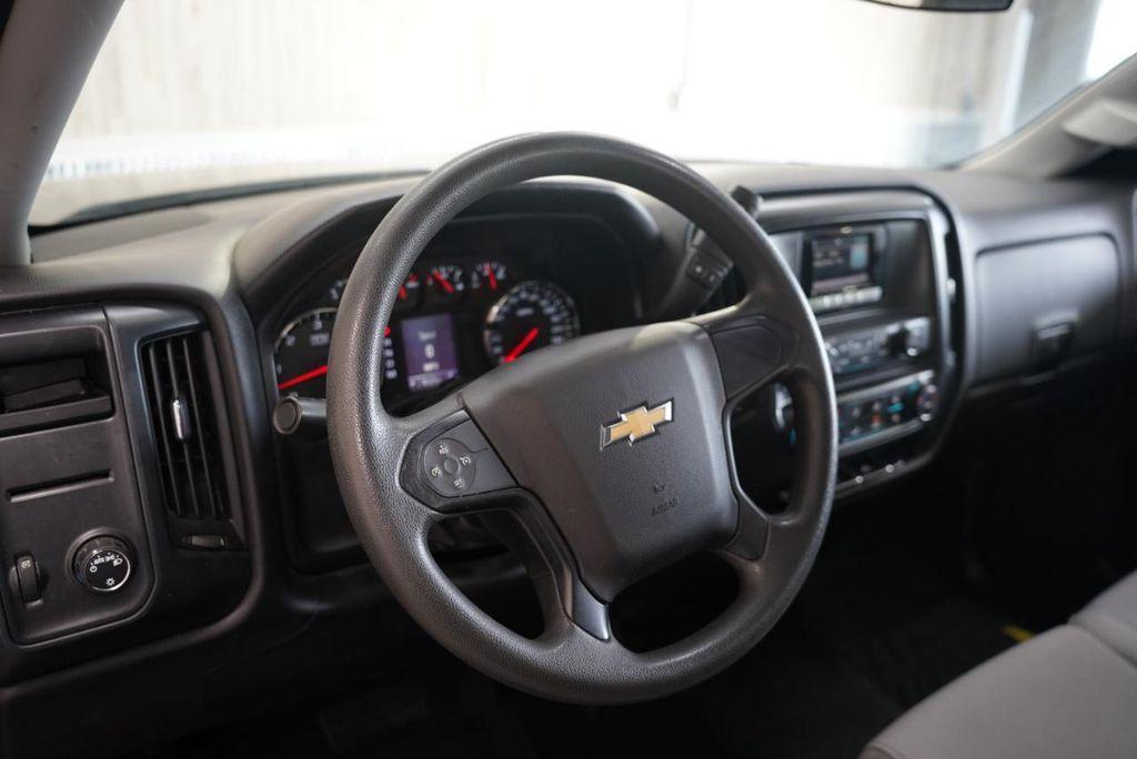 used 2014 Chevrolet Silverado 1500 car, priced at $14,875