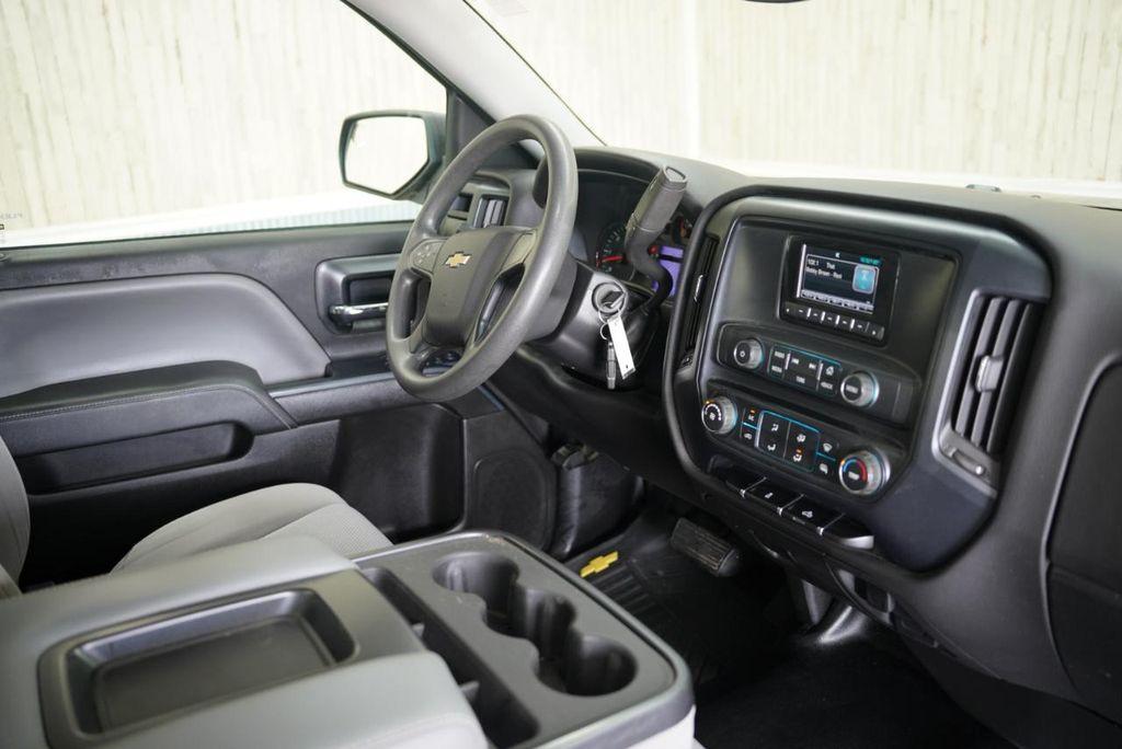 used 2014 Chevrolet Silverado 1500 car, priced at $14,875