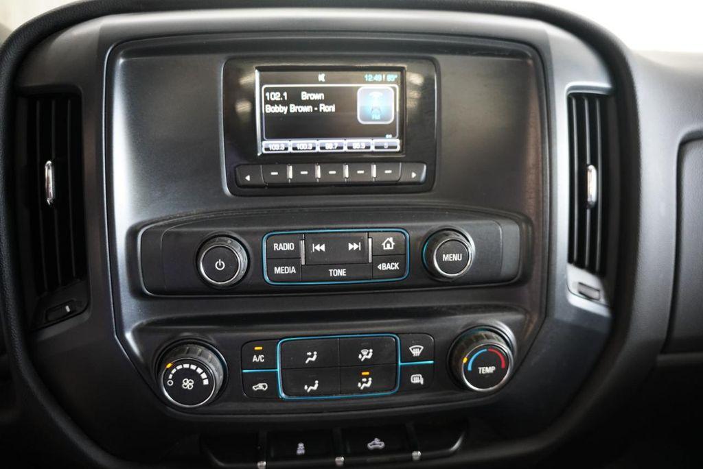 used 2014 Chevrolet Silverado 1500 car, priced at $14,875