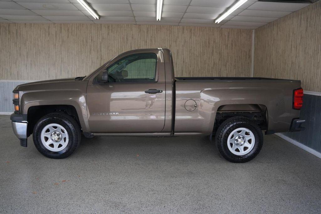 used 2014 Chevrolet Silverado 1500 car, priced at $14,875