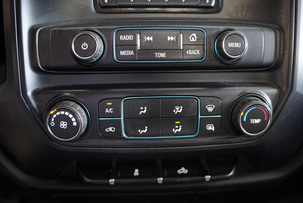 used 2014 Chevrolet Silverado 1500 car, priced at $14,875